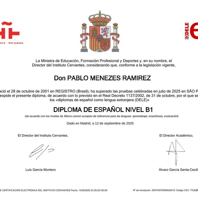 Ampliar imagem: certificate 5
