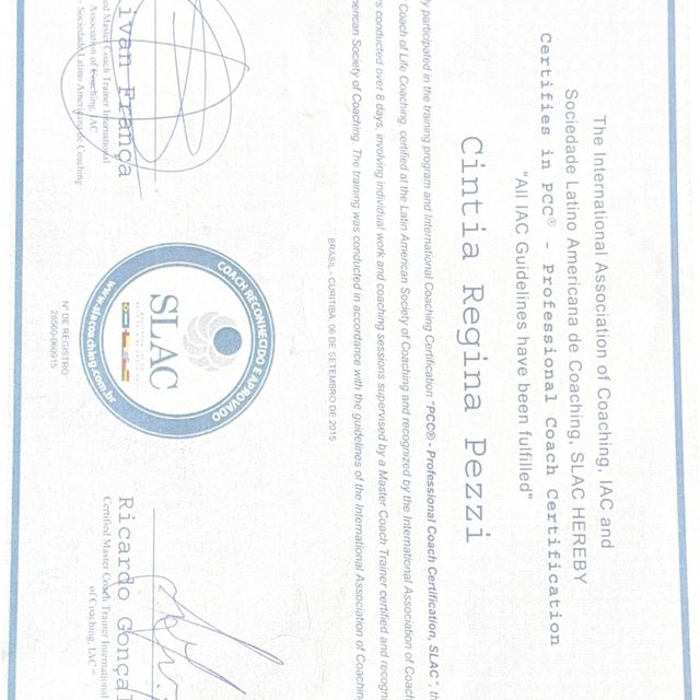 Ampliar imagem: certificate 3