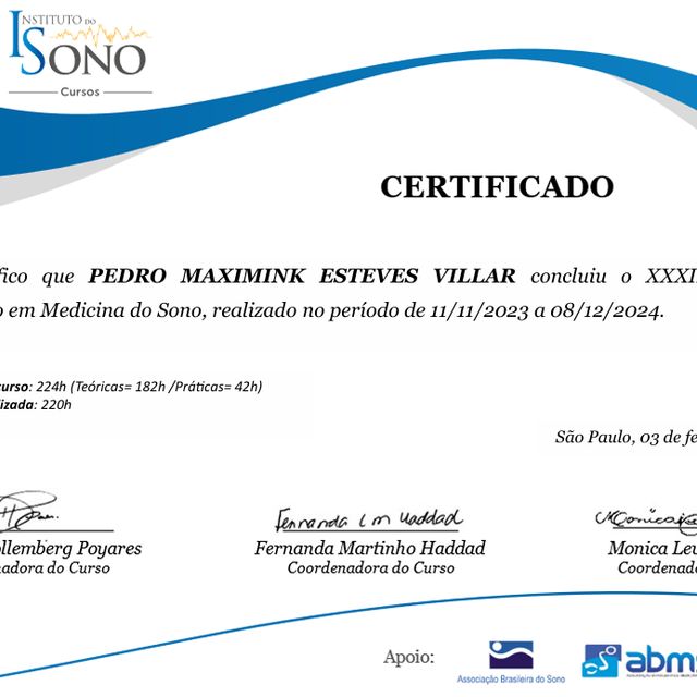 Ampliar imagem: certificate 1