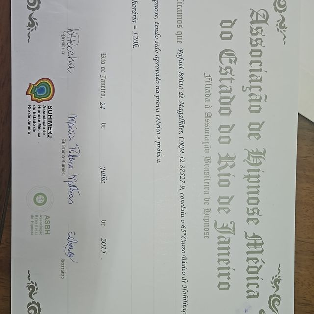 Ampliar imagem: certificate 4