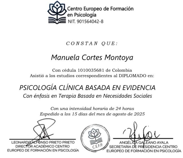Acercar imagen: certificate 2
