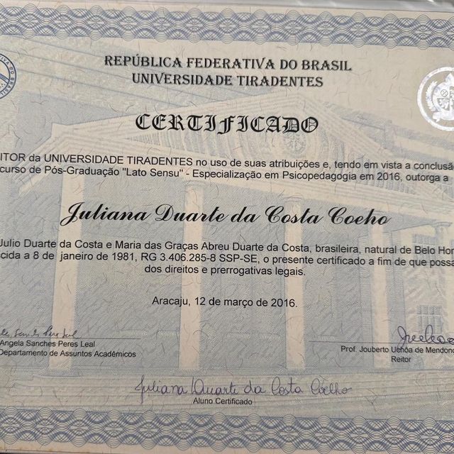 Ampliar imagem: certificate 2