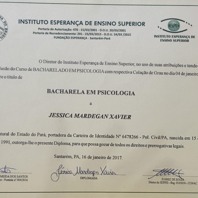 Ampliar imagem: certificate 1