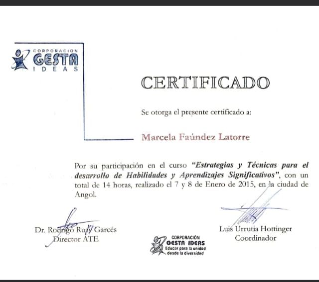 Acercar imagen: certificate 9