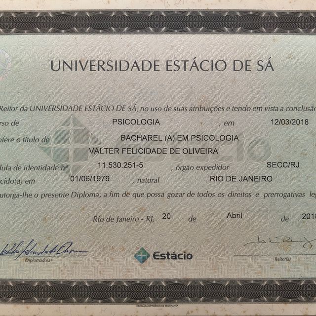 Ampliar imagem: certificate 1