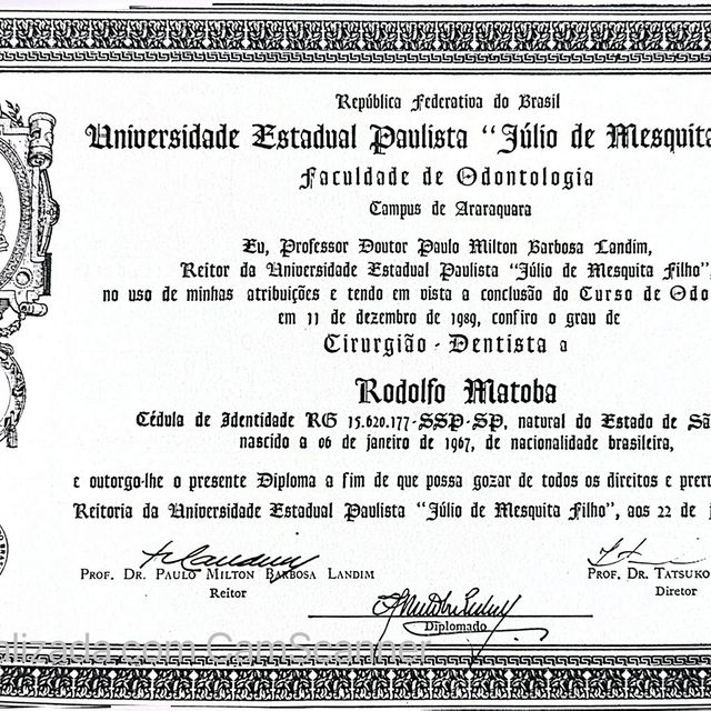 Ampliar imagem: certificate 1