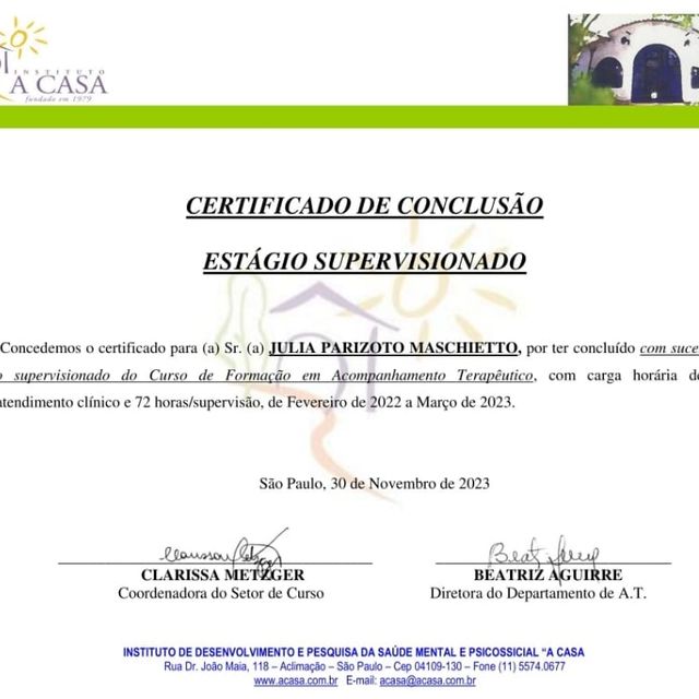 Ampliar imagem: certificate 9
