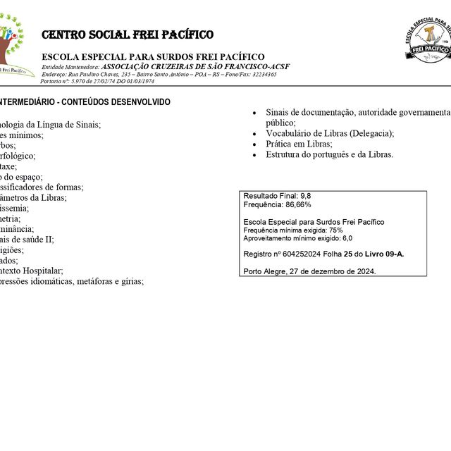Ampliar imagem: certificate 8