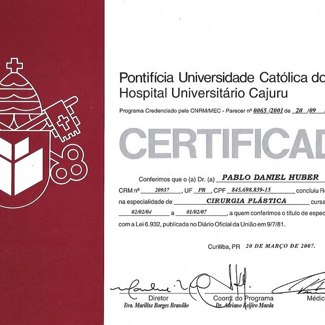 Ampliar imagem: certificate 5