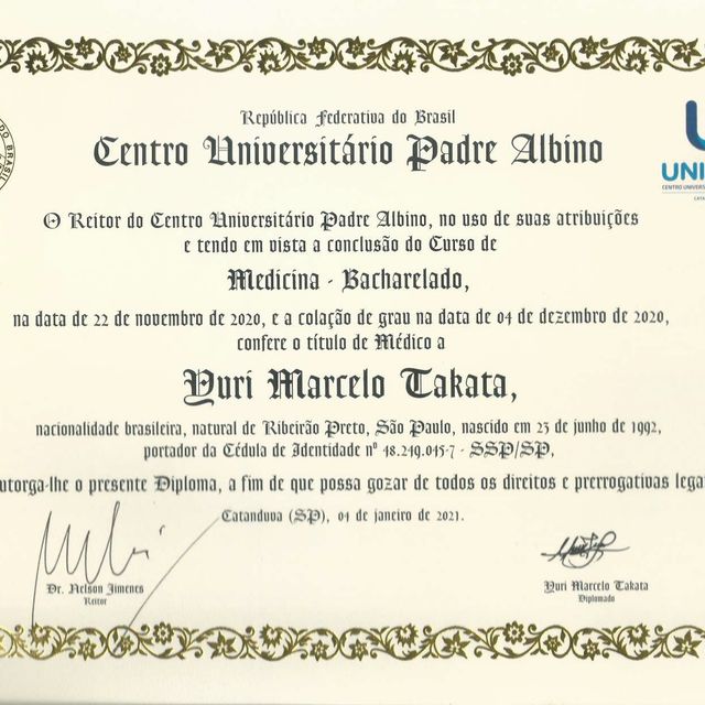 Ampliar imagem: certificate 1