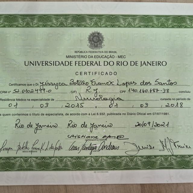 Ampliar imagem: certificate 4