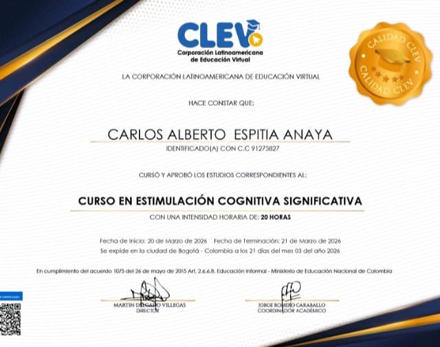 Acercar imagen: certificate 9