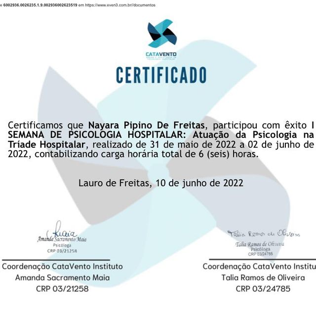 Ampliar imagem: certificate 2