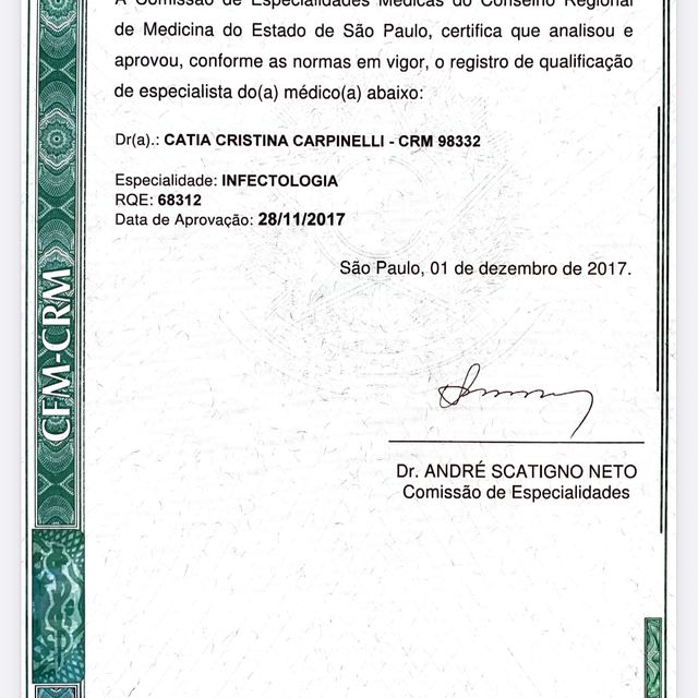 Ampliar imagem: certificate 1