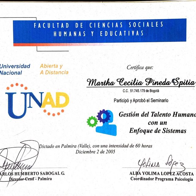 Acercar imagen: certificate 7
