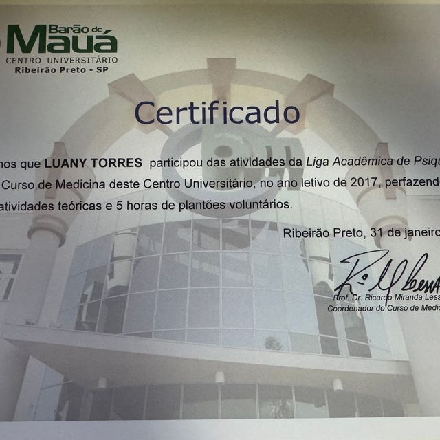 Ampliar imagem: certificate 29