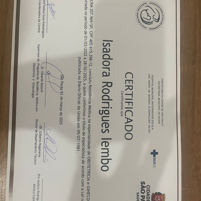 Ampliar imagem: certificate 1