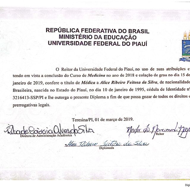 Ampliar imagem: certificate 1