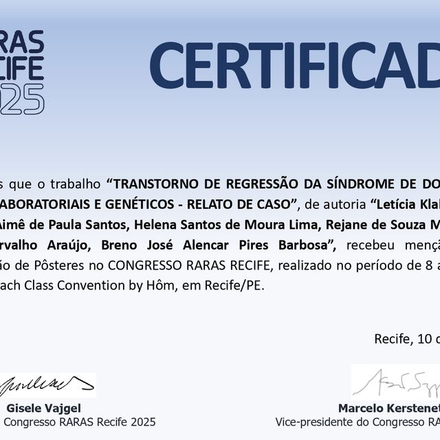 Ampliar imagem: certificate 3