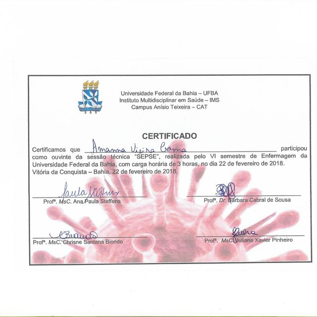Ampliar imagem: certificate 2