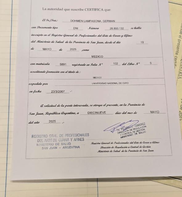 Acercar imagen: certificate 9