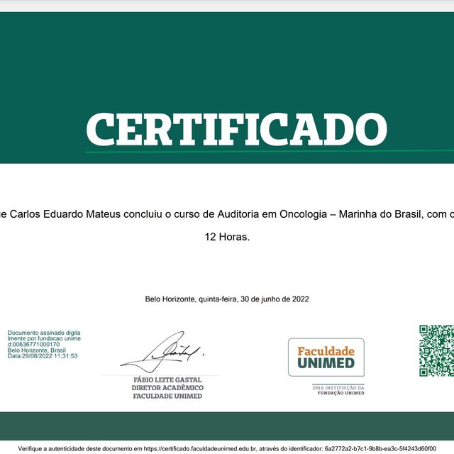 Ampliar imagem: certificate 5