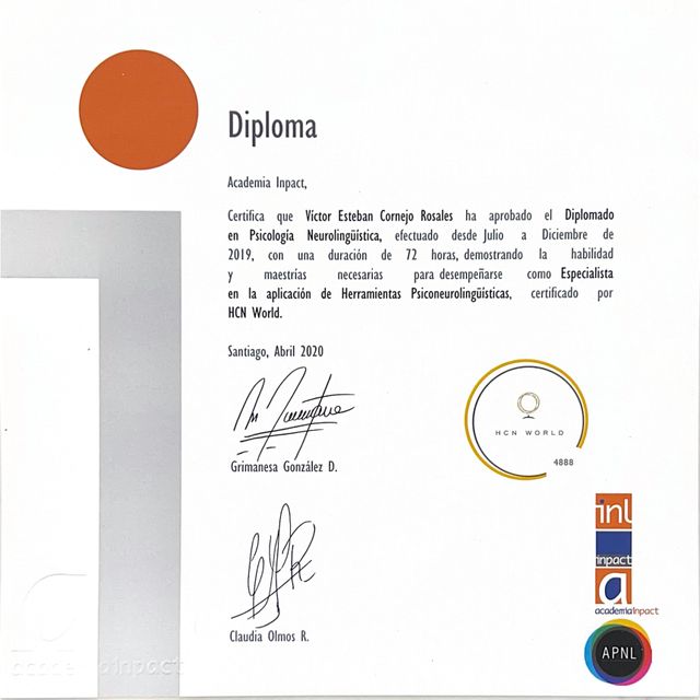 Acercar imagen: certificate 20