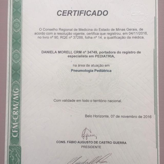 Ampliar imagem: certificate 8