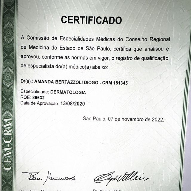 Ampliar imagem: certificate 4