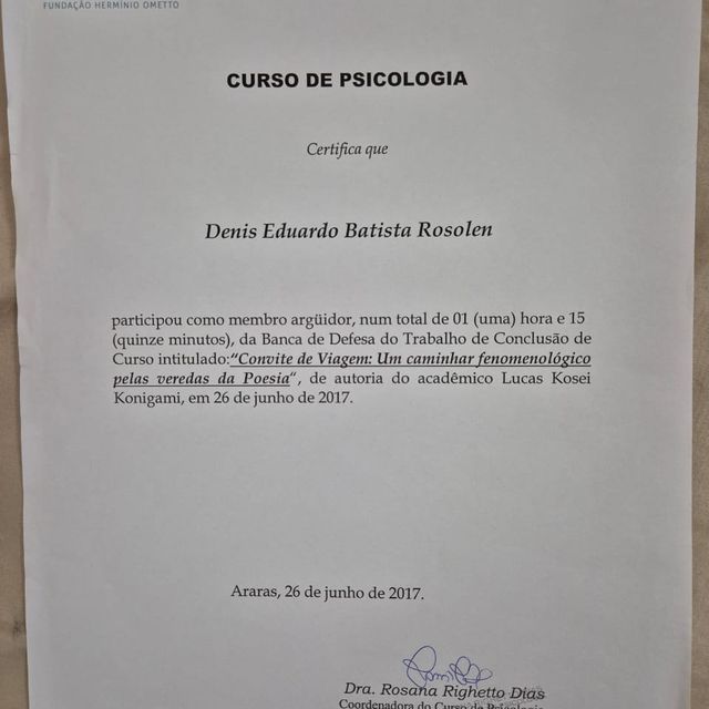 Ampliar imagem: certificate 6