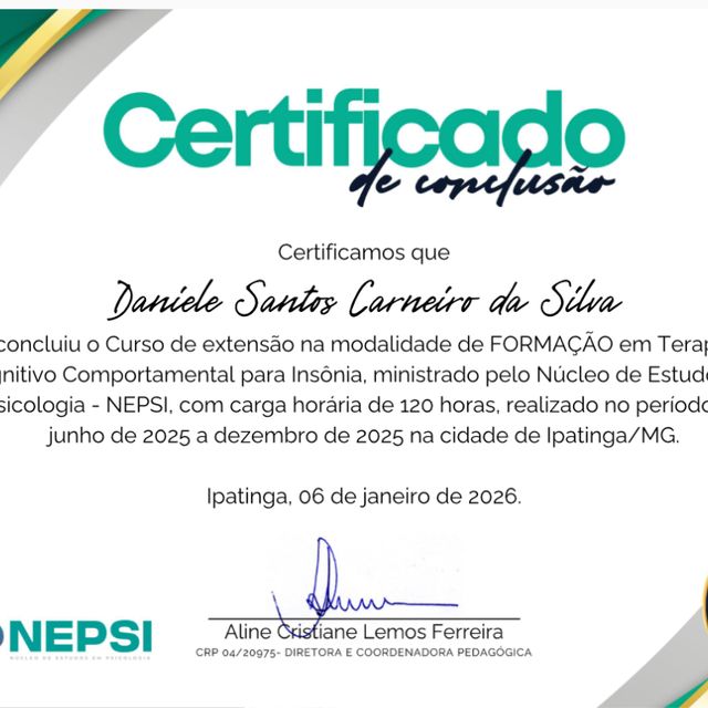 Ampliar imagem: certificate 3