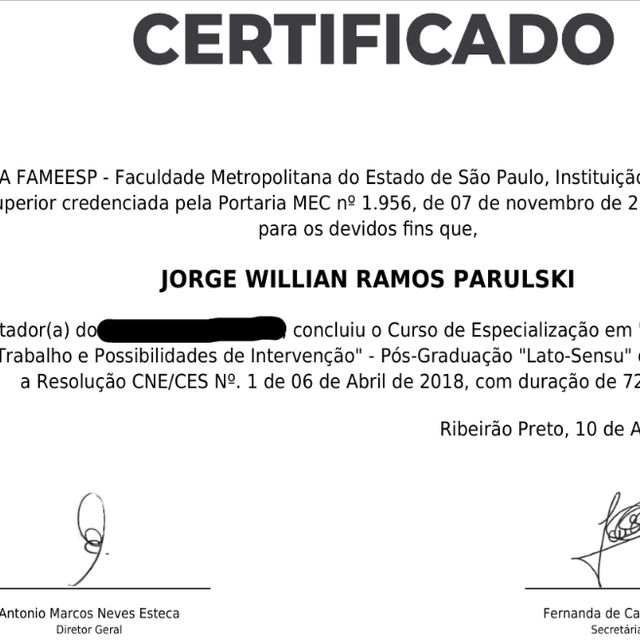 Ampliar imagem: certificate 2