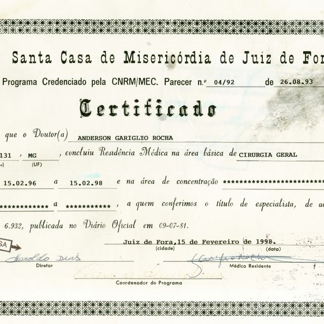 Ampliar imagem: certificate 3