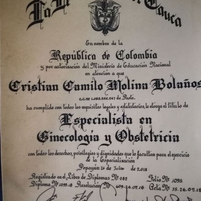 Acercar imagen: certificate 1