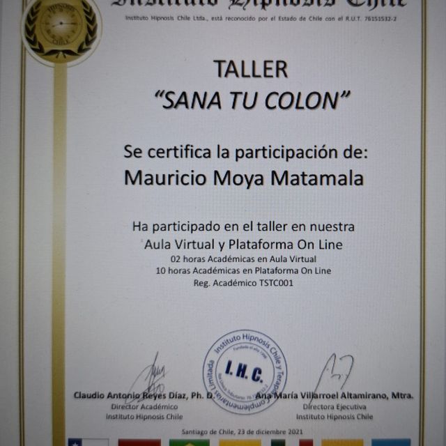Acercar imagen: certificate 7