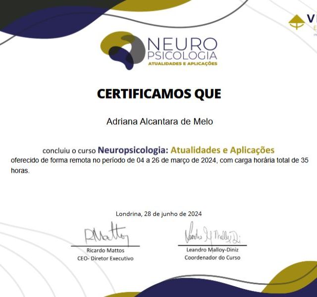 Ampliar imagem: certificate 5