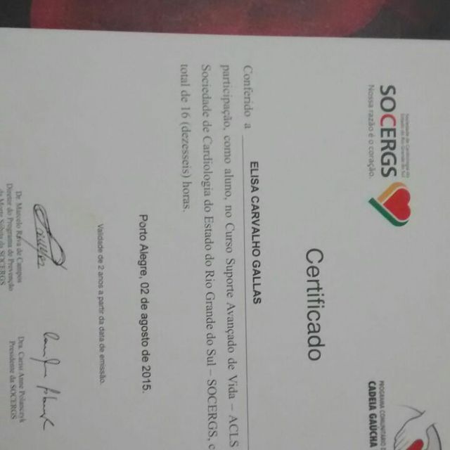 Ampliar imagem: certificate 1