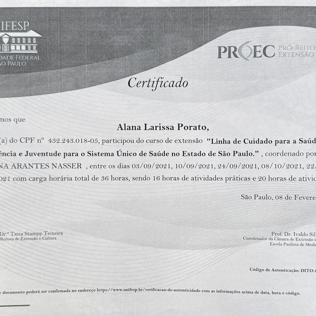 Ampliar imagem: certificate 5