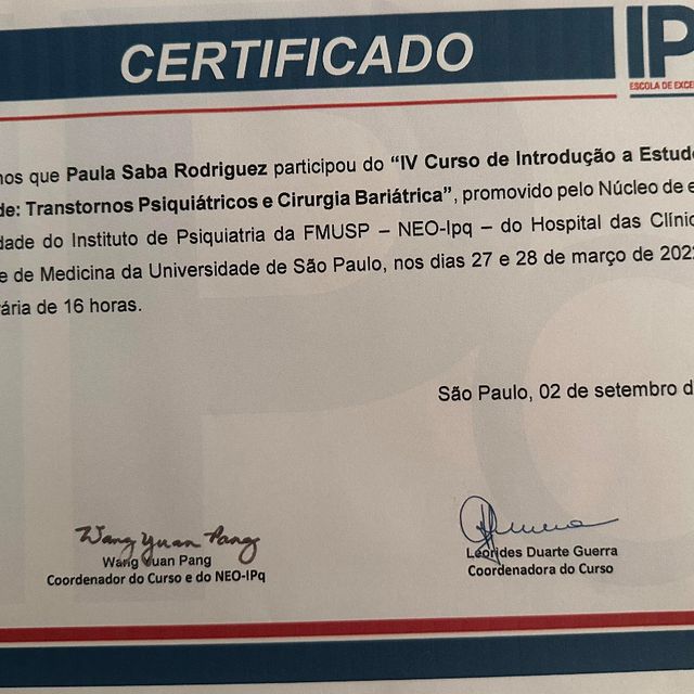 Ampliar imagem: certificate 7