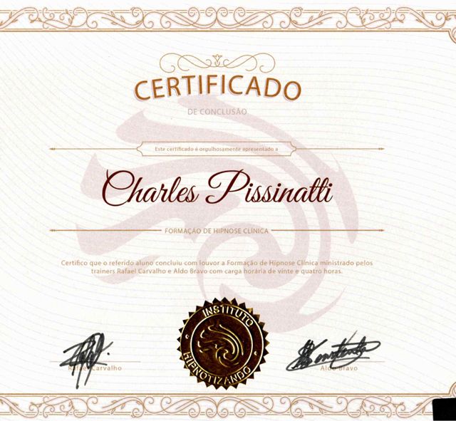 Ampliar imagem: certificate 4