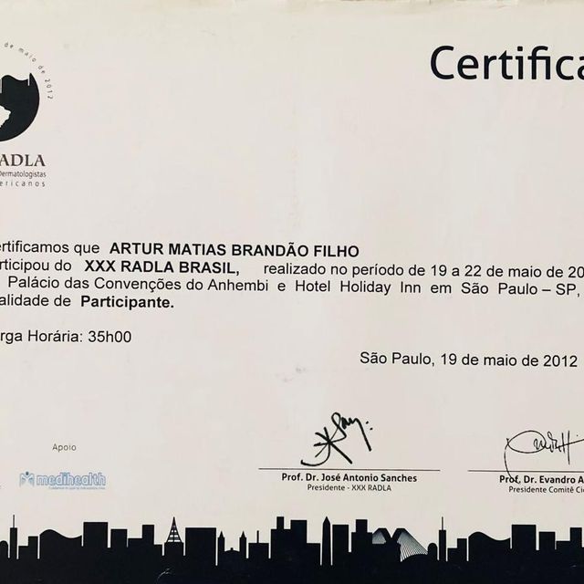 Ampliar imagem: certificate 20