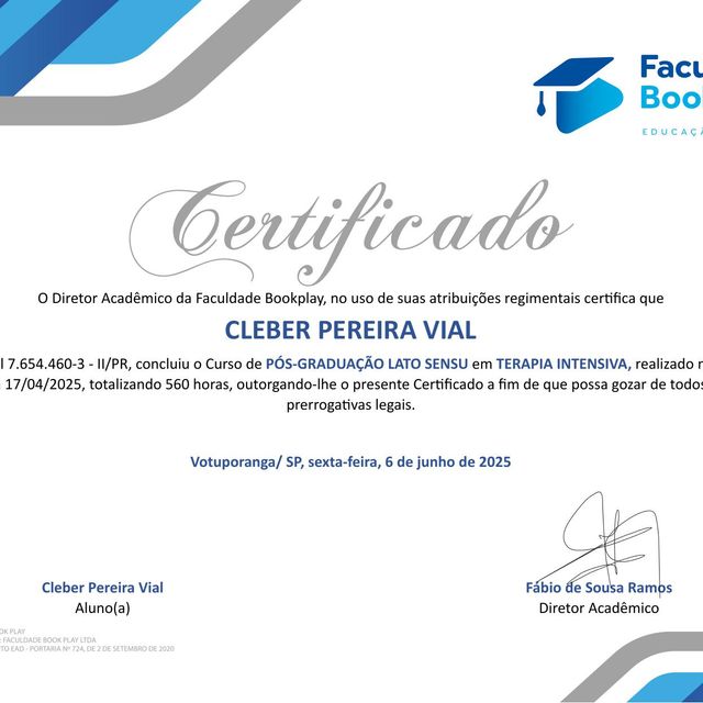 Ampliar imagem: certificate 1