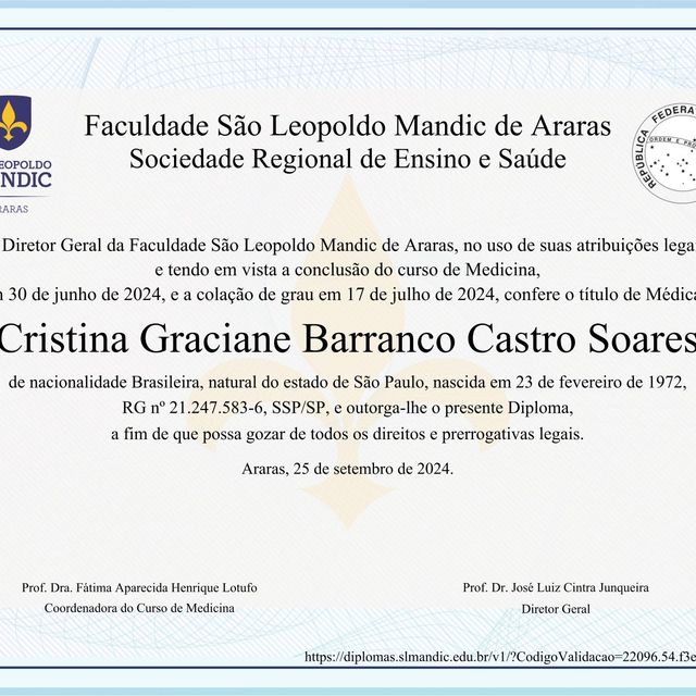 Ampliar imagem: certificate 1