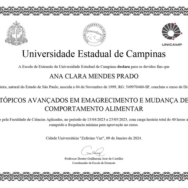 Ampliar imagem: certificate 1