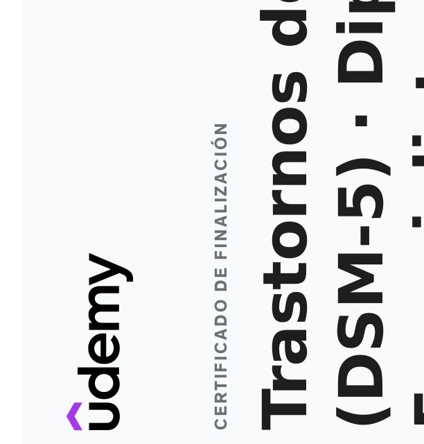 Acercar imagen: certificate 21