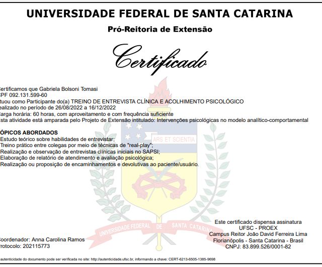 Ampliar imagem: certificate 5