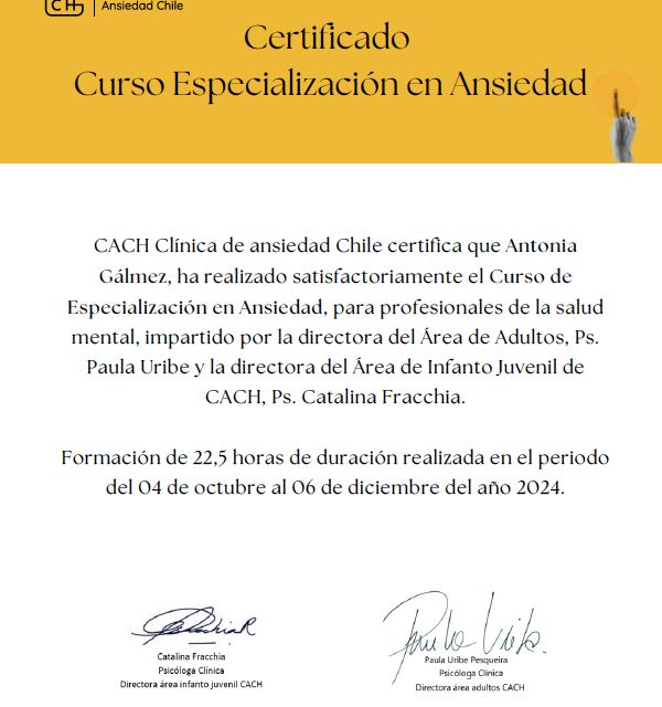 Acercar imagen: certificate 2