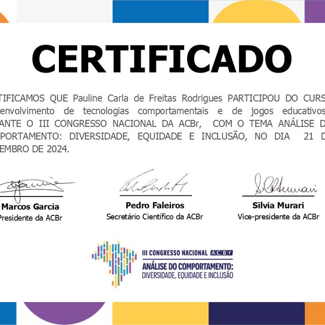 Ampliar imagem: certificate 1