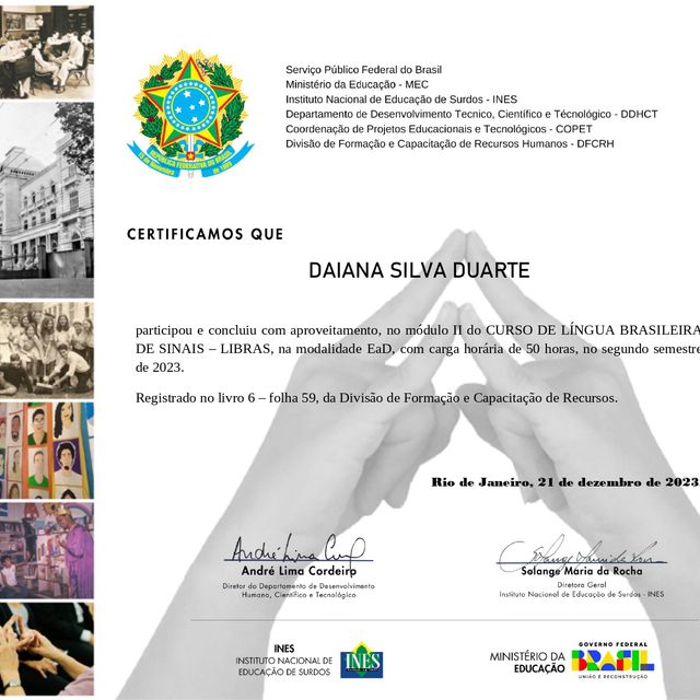 Ampliar imagem: certificate 10