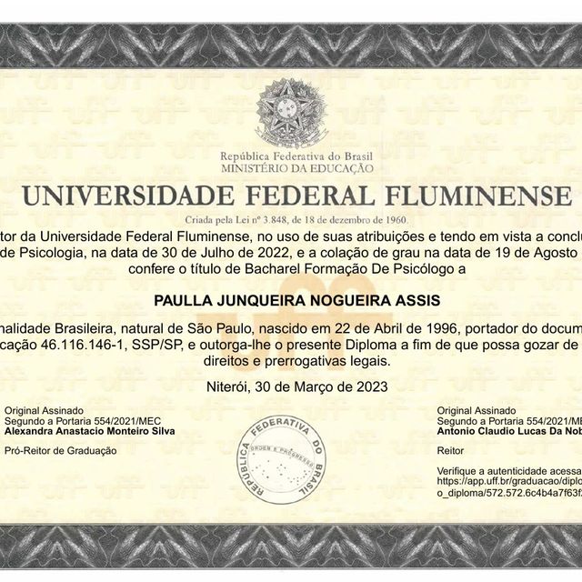 Ampliar imagem: certificate 1